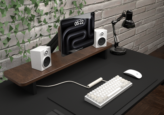 What Is the Best Setup for Your iPad to Boost Productivity and Comfort?